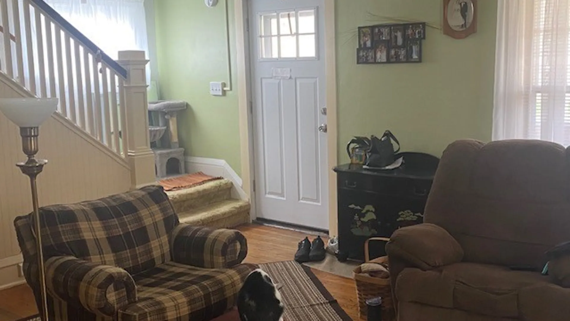 Property at 17 W Green Street, Dunkirk, NY 14048 2