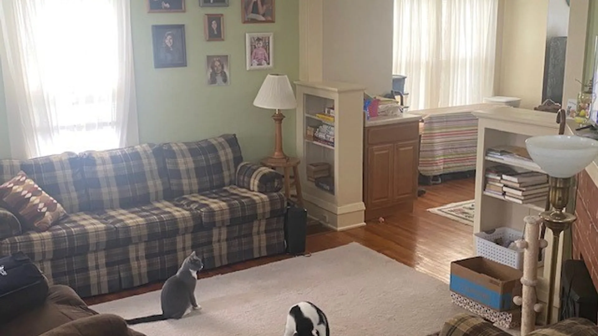 Property at 17 W Green Street, Dunkirk, NY 14048 4