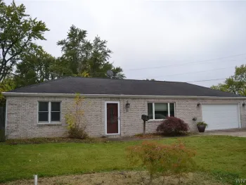 Property at 436 Campus Drive, Amherst, NY 14226