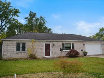 Property at 436 Campus Drive, Amherst, NY 14226