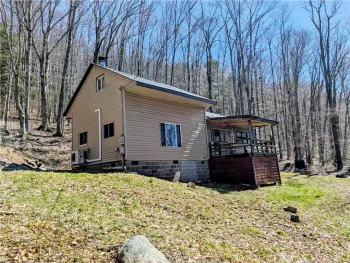Property at 198 Spring Run Road, Norwich, PA 16750