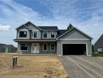 Property at 8547 Josette Junction Road, Cicero, NY 13039