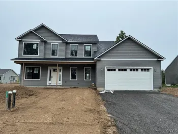 Property at 8547 Josette Junction Road, Cicero, NY 13039