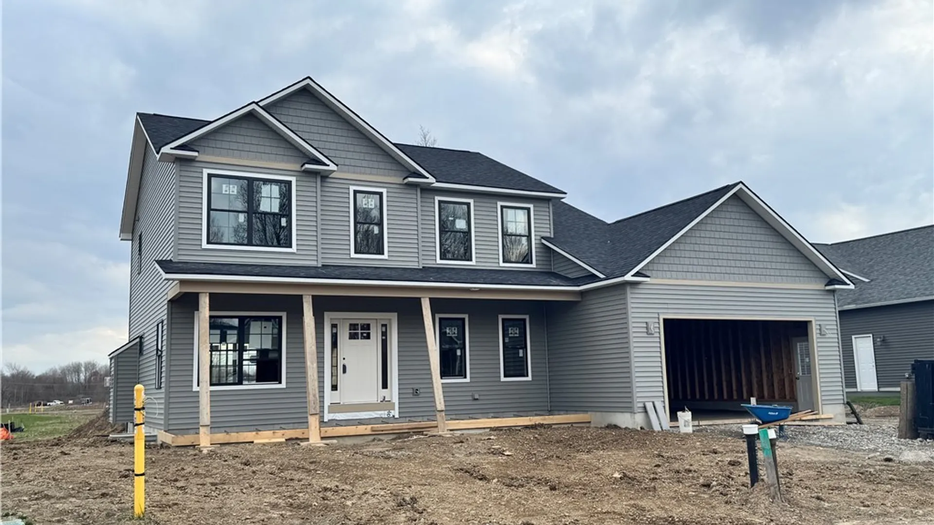 Property at 8547 Josette Junction Road, Cicero, NY 13039 31