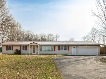 Property at 852 County Route 11, West Monroe, NY 13167