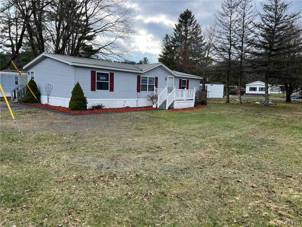 Property at 6 MAPLEDALE ACRES, Trenton, NY 13301