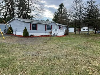 Property at 6 MAPLEDALE ACRES, Trenton, NY 13301