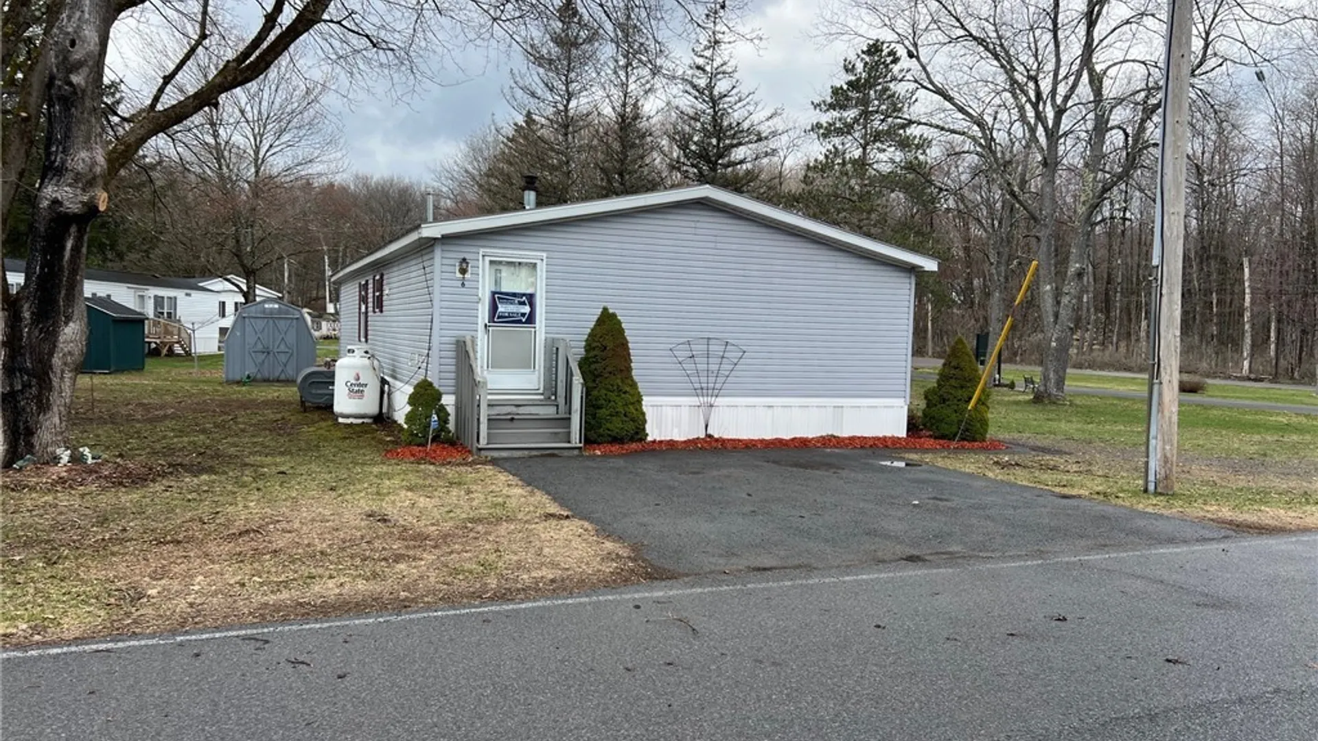 Property at 6 MAPLEDALE ACRES, Trenton, NY 13301 5