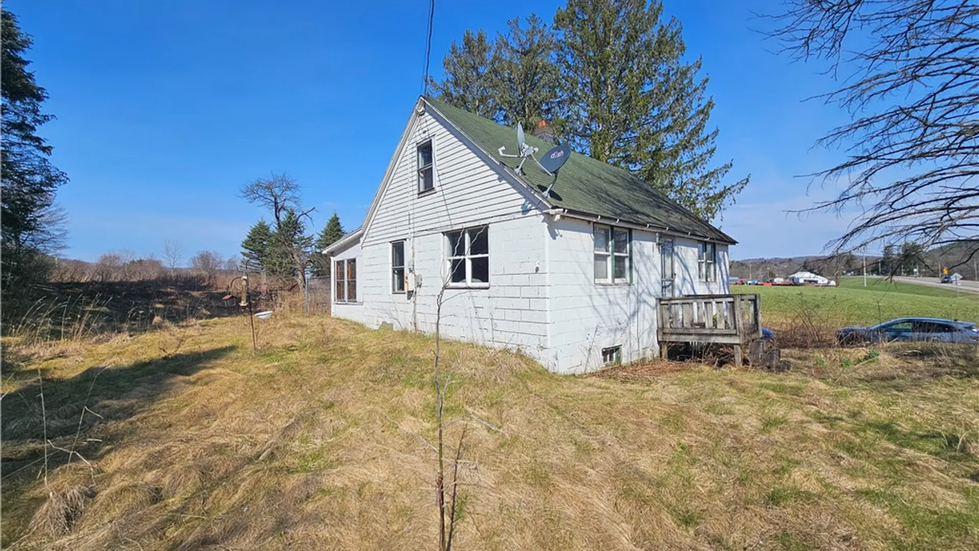 Property at 5962 State Route 224, Cayuta, NY 14824 4