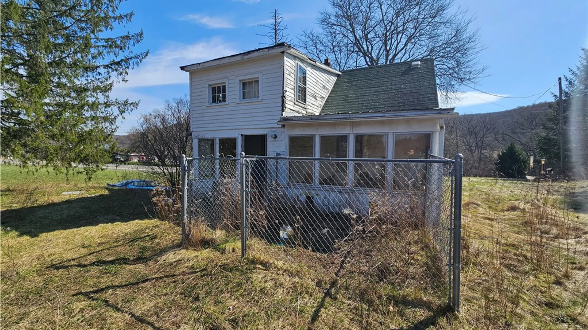 Property at 5962 State Route 224, Cayuta, NY 14824 6