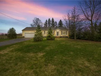 Property at 1832 NY-80, Cazenovia, NY 13122