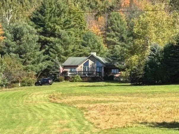 Property at 17110 State Highway 8, Masonville, NY 13838