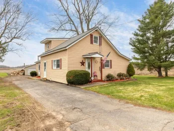 Property at 920 State Route 176, Granby, NY 13069