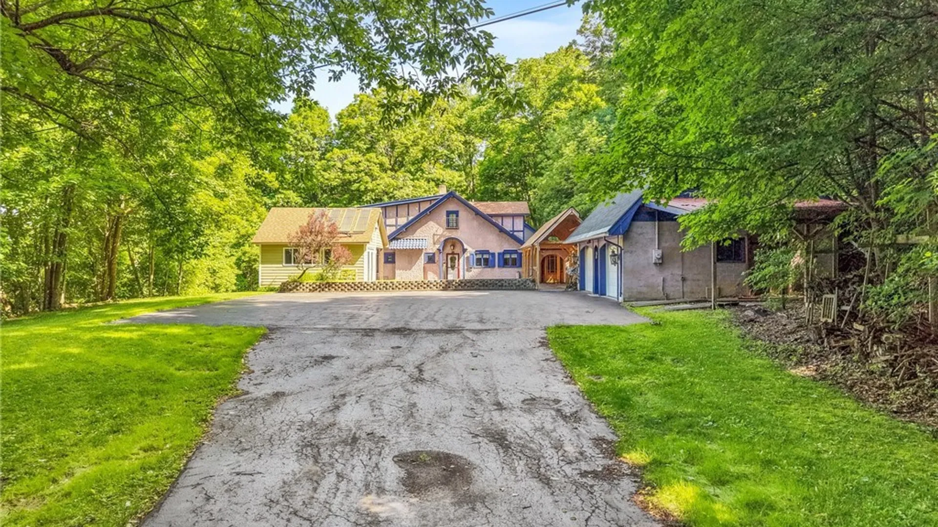 Property at 321 Rockwell Road, Onondaga, NY 13120 5