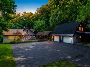 Property at 321 Rockwell Road, Onondaga, NY 13120