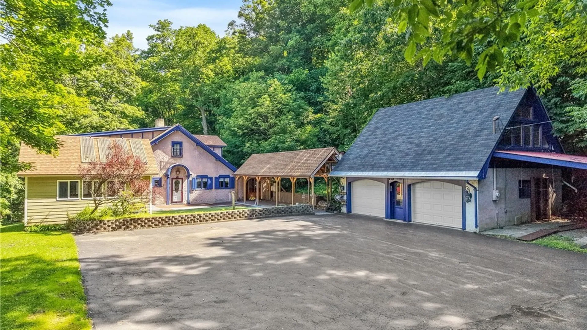 Property at 321 Rockwell Road, Onondaga, NY 13120 4