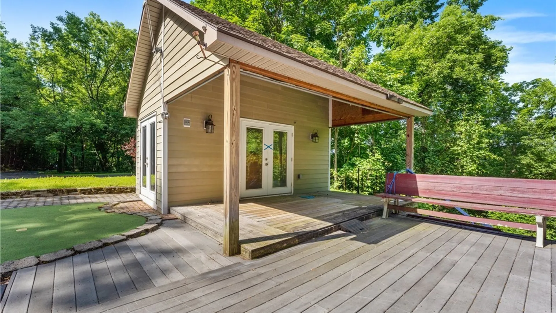 Property at 321 Rockwell Road, Onondaga, NY 13120 36
