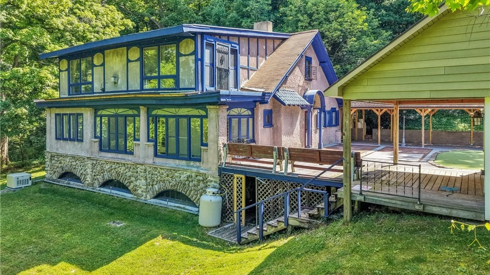 Property at 321 Rockwell Road, Onondaga, NY 13120 38