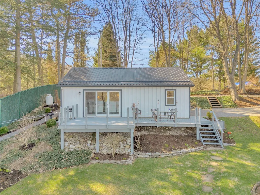 Property at 142 Locust Lane, Richfield, NY 13439