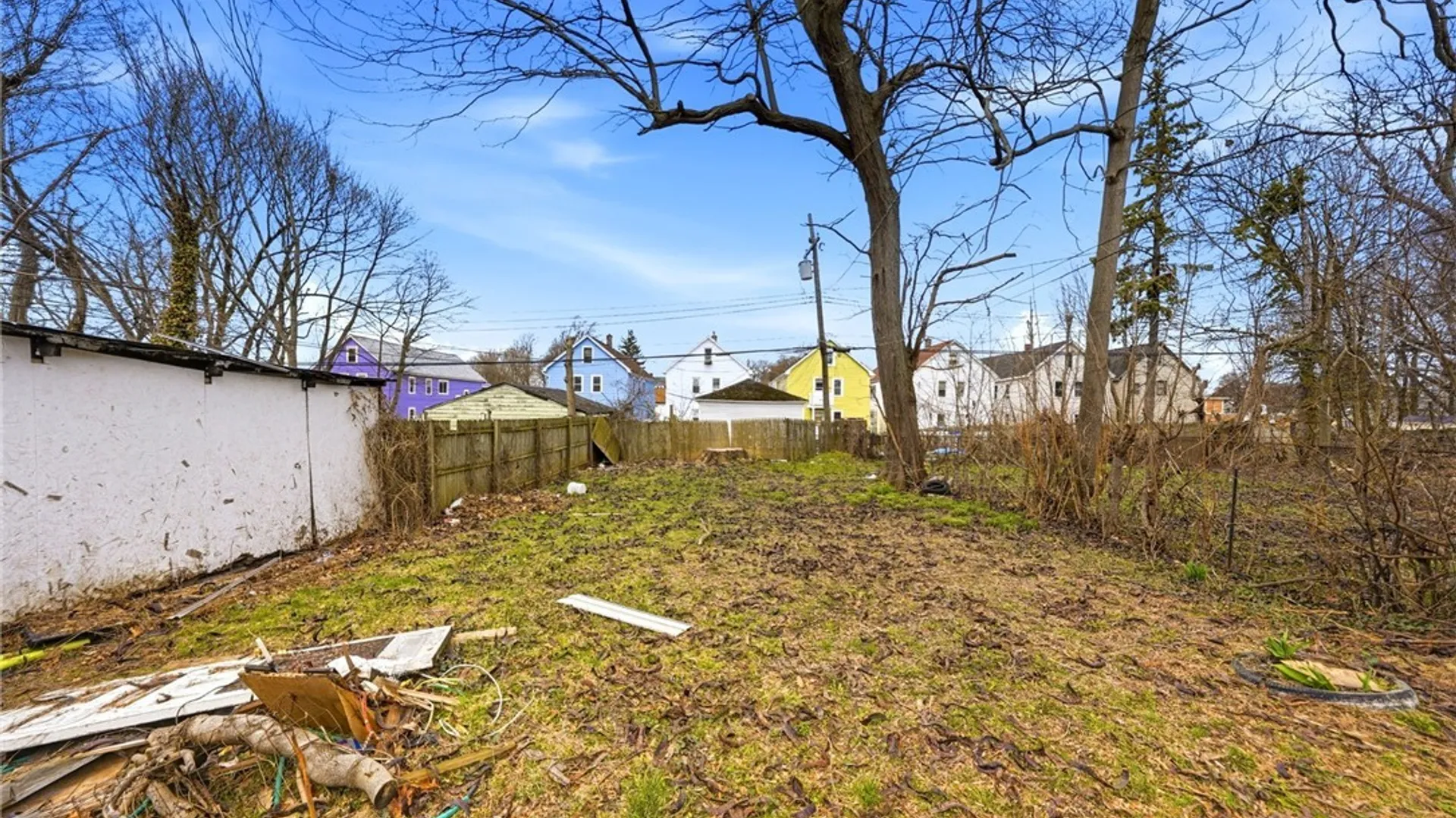 Property at 274 Northland Avenue, Buffalo, NY 14208 31