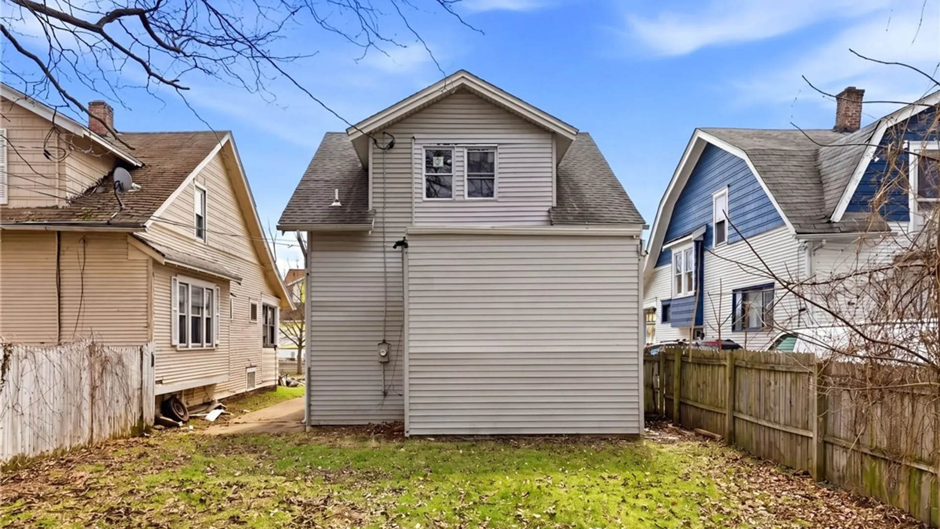 Property at 274 Northland Avenue, Buffalo, NY 14208 32
