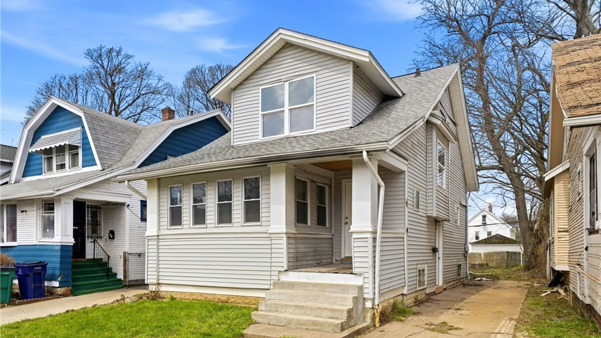 Property at 274 Northland Avenue, Buffalo, NY 14208 3