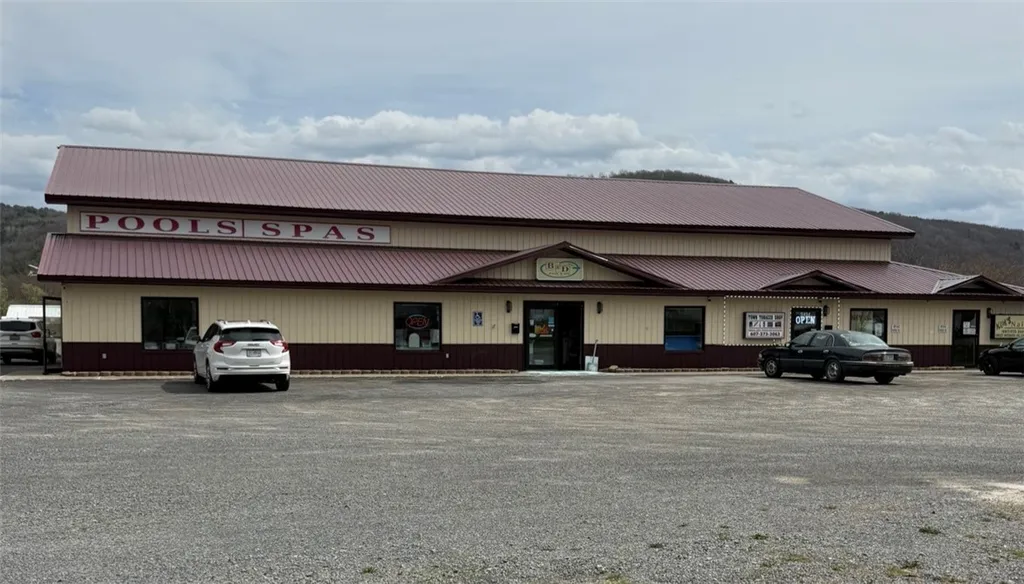 Property at 5454 State Highway 12, Norwich, NY 13815