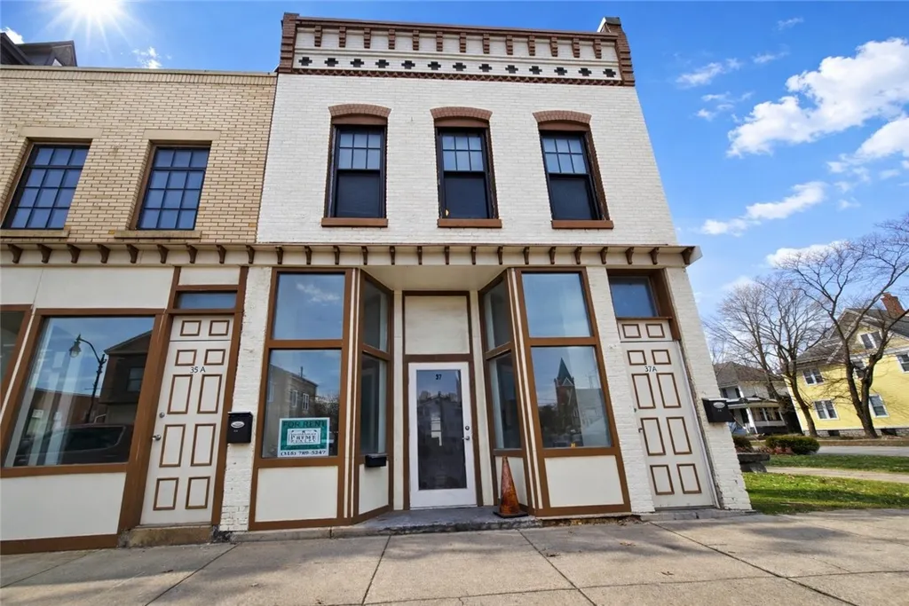 Property at 37 Virginia Street, Waterloo, NY 13165