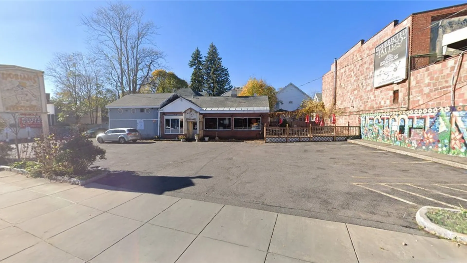 Property at 534 Westcott Street, Syracuse, NY 13210 3