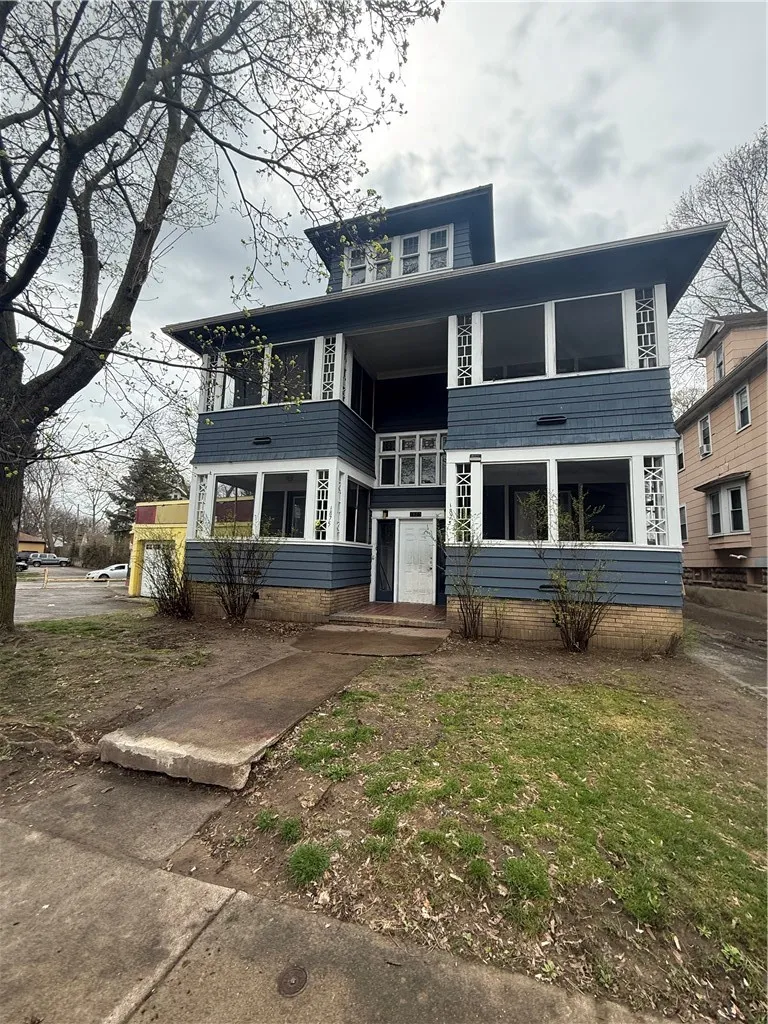 Property at 1873 E Main Street, Rochester, NY 14609