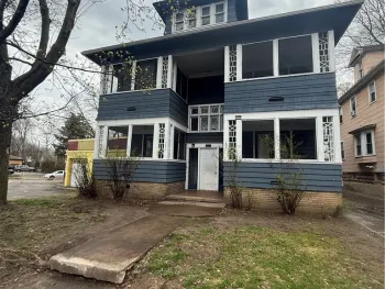 Property at 1873 E Main Street, Rochester, NY 14609
