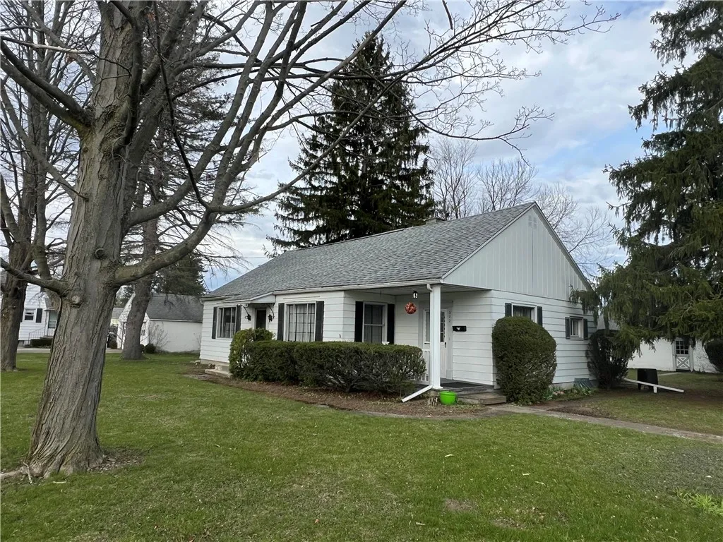 Property at 302 Gardner Road, Horseheads, NY 14845