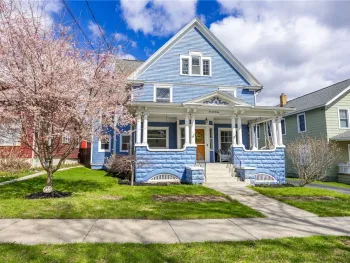 Property at 222 William Street, Geneva City, NY 14456