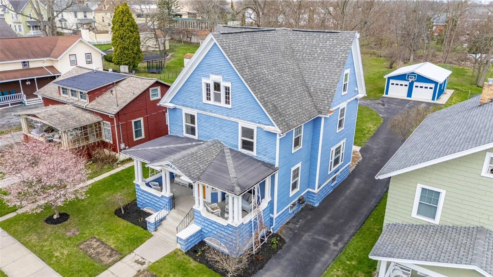 Property at 222 William Street, Geneva City, NY 14456 42