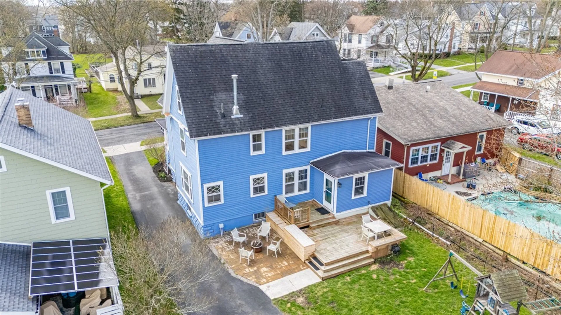Property at 222 William Street, Geneva City, NY 14456 43
