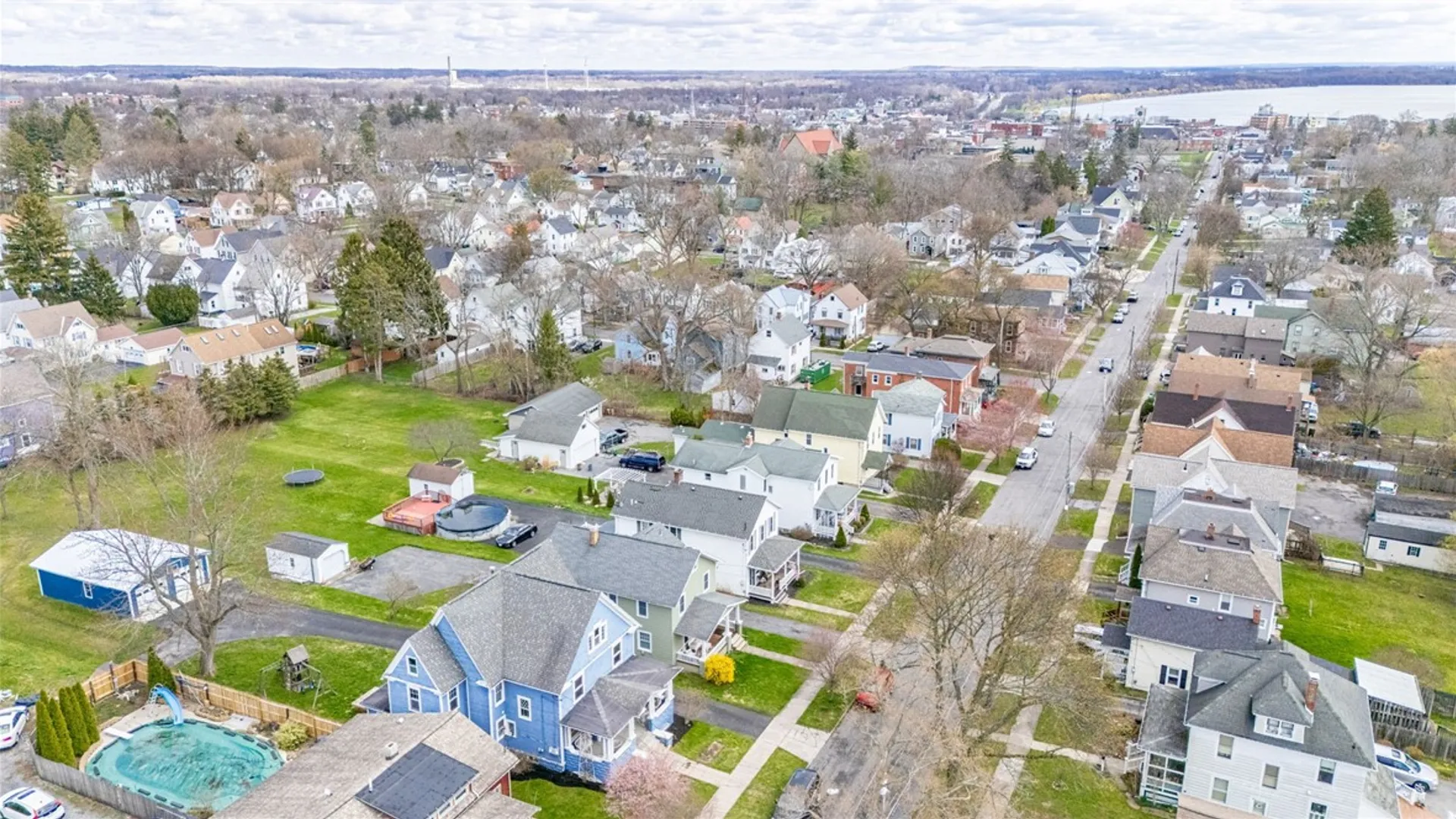 Property at 222 William Street, Geneva City, NY 14456 44