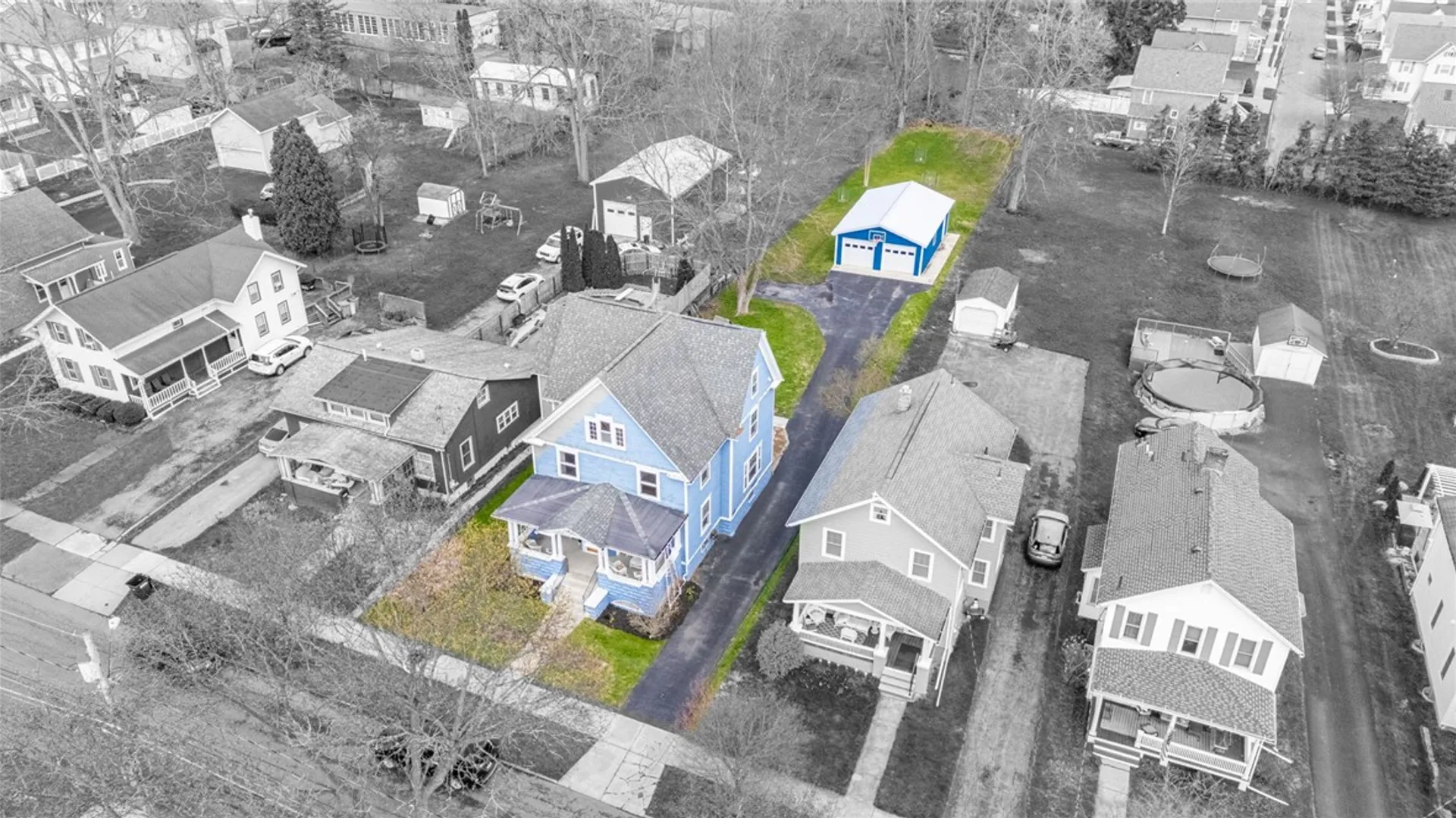 Property at 222 William Street, Geneva City, NY 14456 45