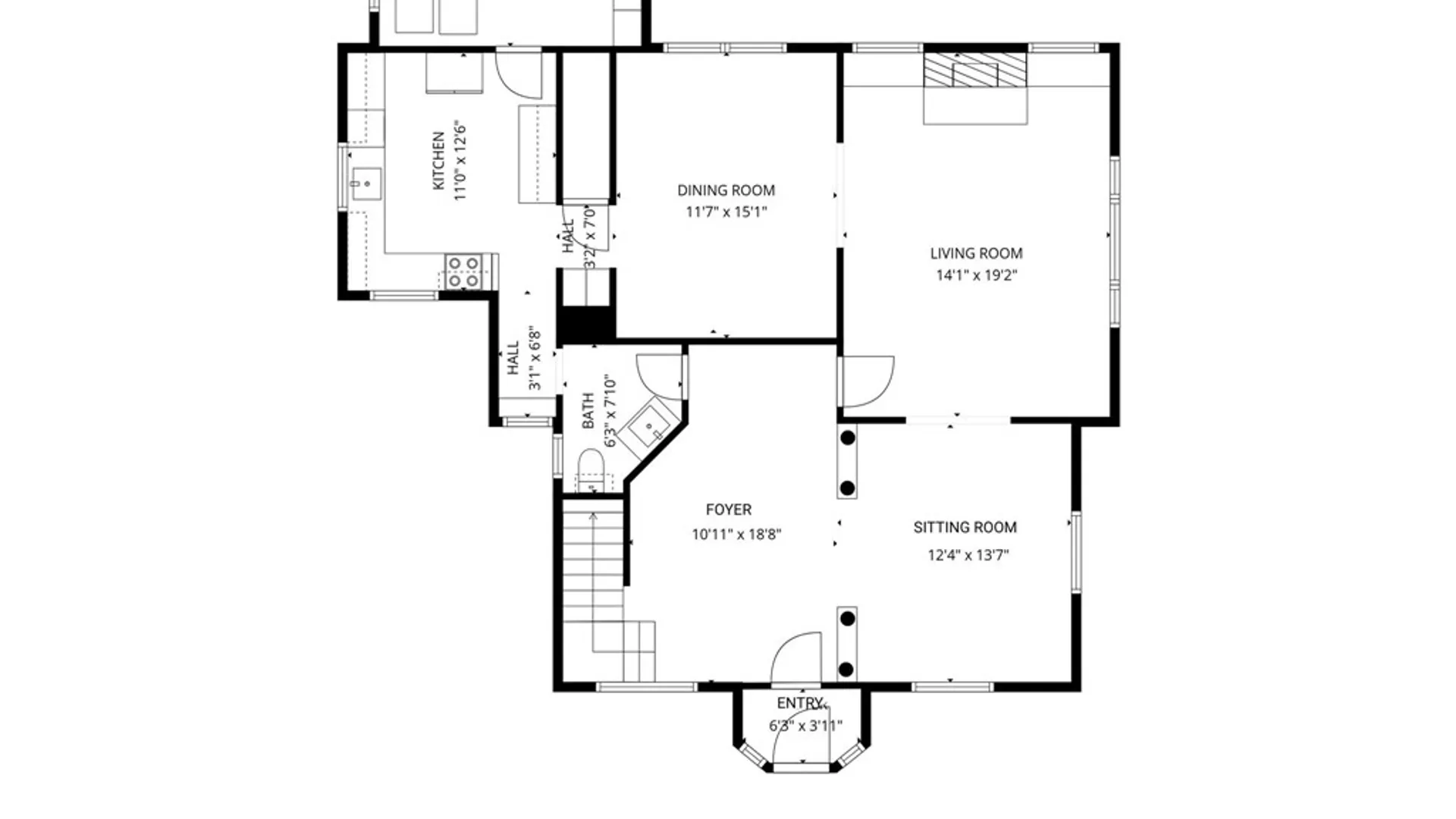 Property at 222 William Street, Geneva City, NY 14456 46
