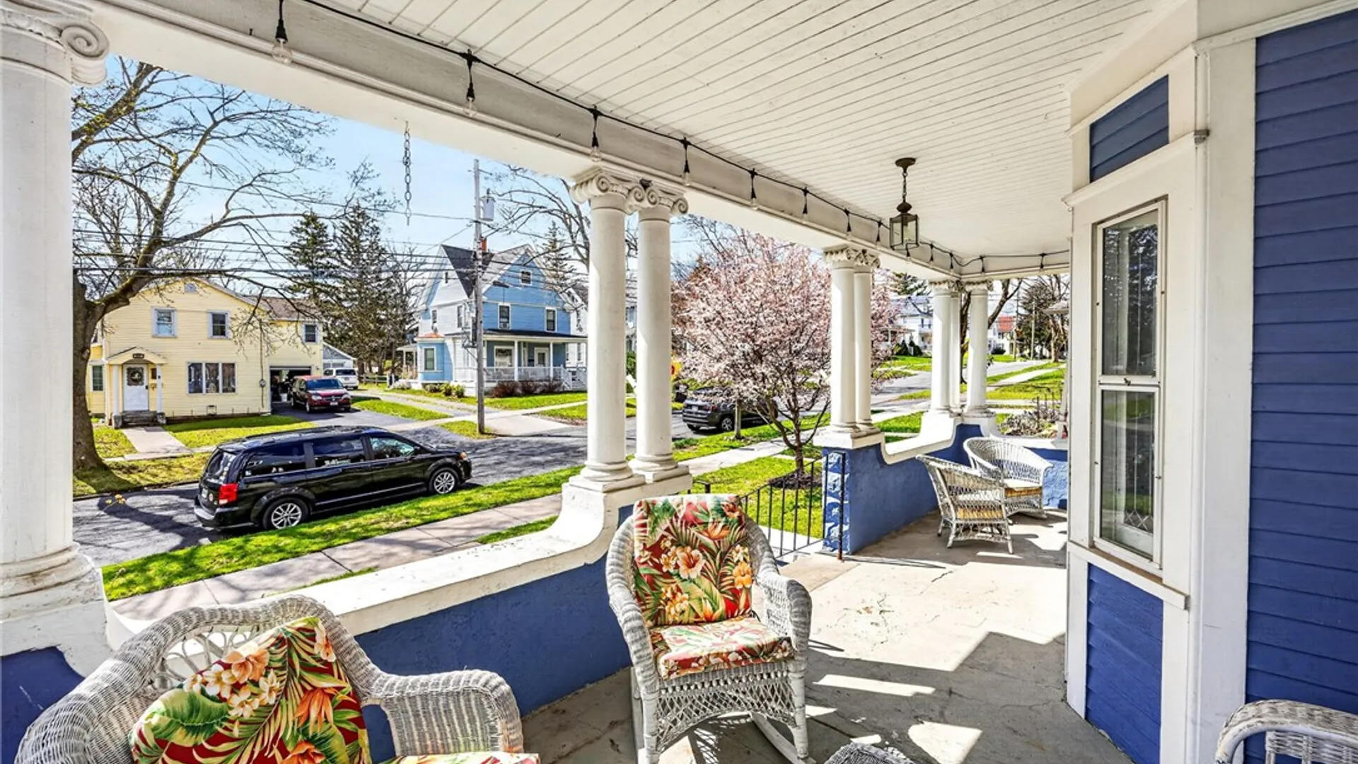 Property at 222 William Street, Geneva City, NY 14456 3