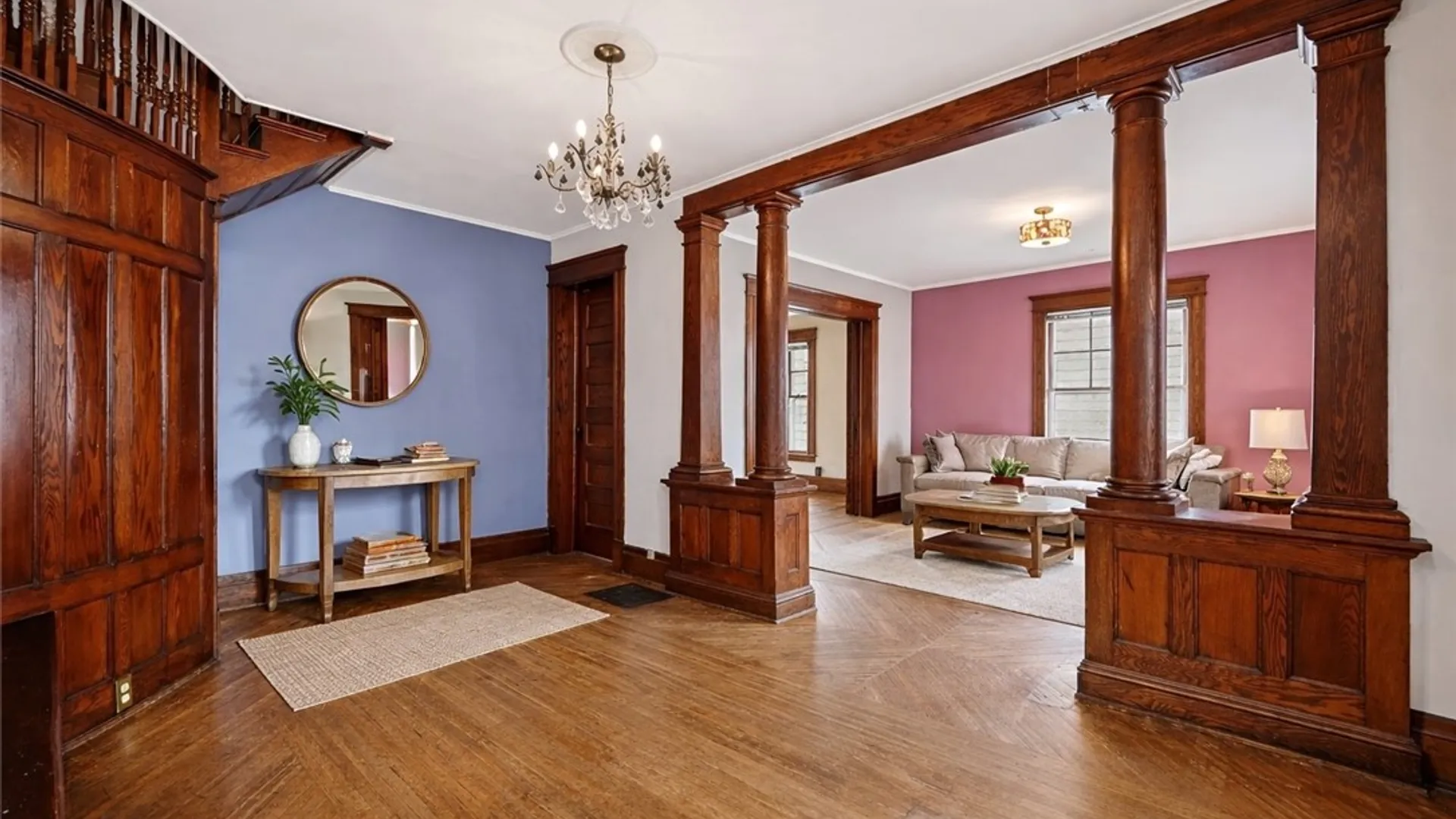 Property at 222 William Street, Geneva City, NY 14456 5