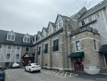 Property at 625 W Ferry, Buffalo, NY 14222
