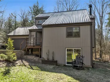 Property at 28 Woodstock Road, Concord, NY 14069