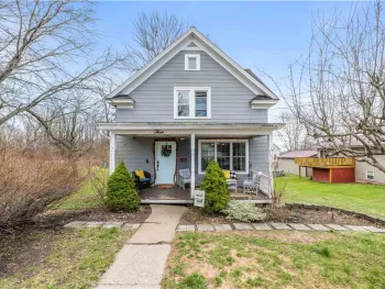 Property at 3 School Street, Sodus, NY 14551