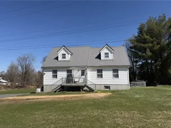 Property at 2084 State Route 168, Little Falls Town, NY 13407