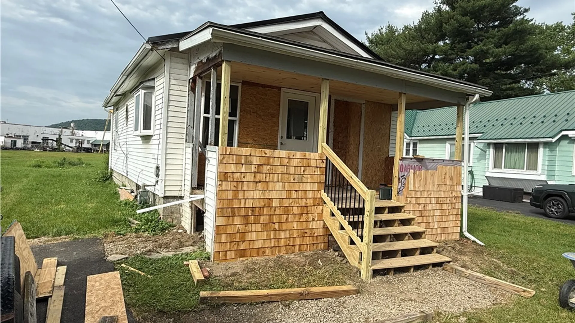 Property at 7 Virginia Avenue, Horseheads, NY 14903 3