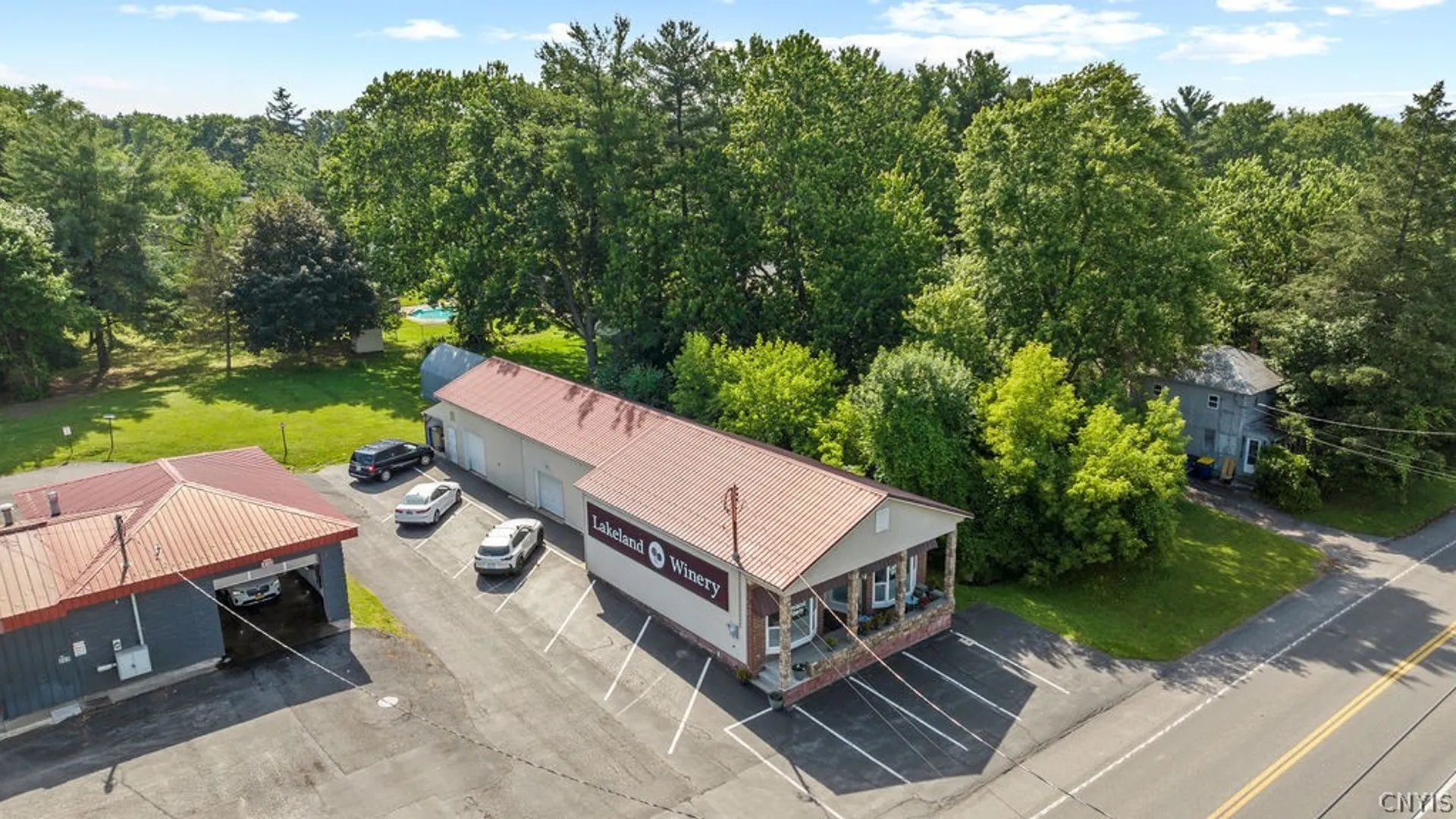 Property at 877 State Fair Boulevard, Geddes, NY 13209 4