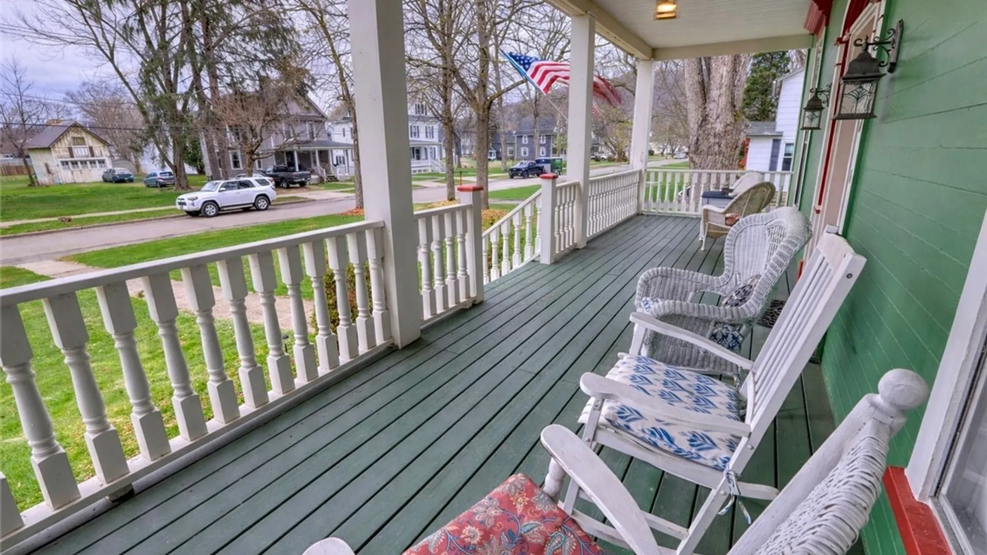 Property at 37 Maple Street, Portville, NY 14770 37
