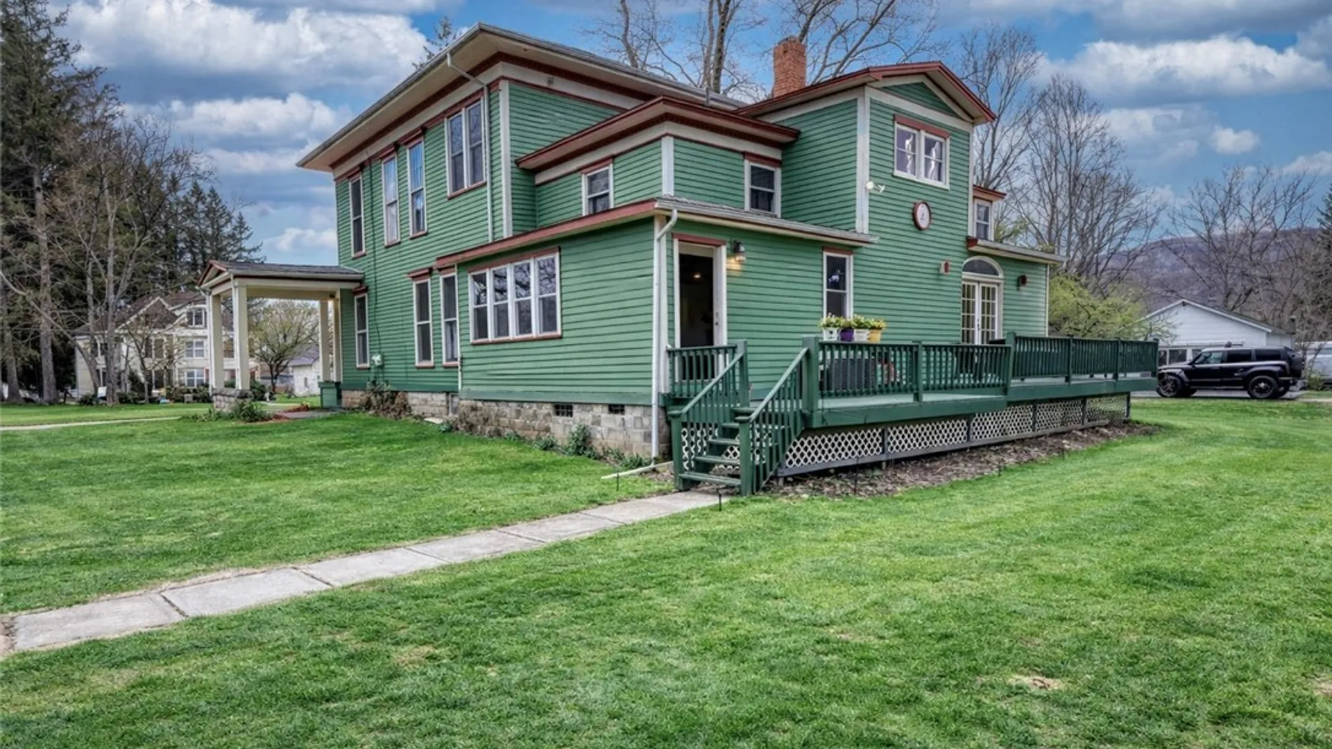Property at 37 Maple Street, Portville, NY 14770 35