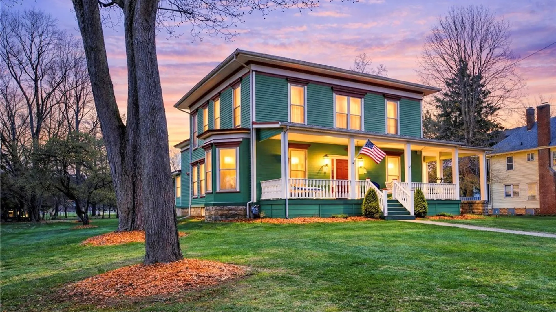 Property at 37 Maple Street, Portville, NY 14770 32