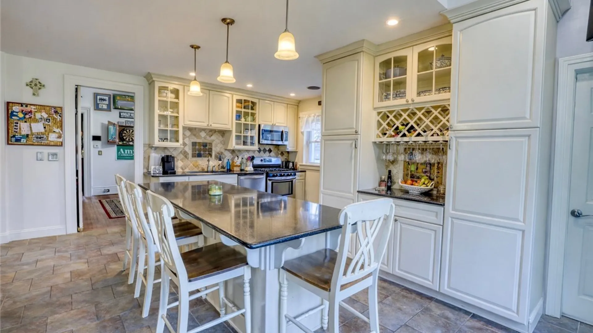 Property at 37 Maple Street, Portville, NY 14770 4